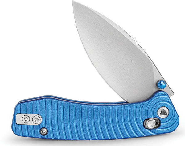 Trivisa Koala L - N690 Folding Knife - MonthlyKnifeClub