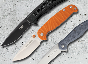 Name Brand Knives Standard Subscription