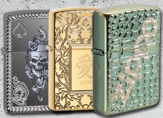 Zippo Dragon Tier Subscription - MonthlyKnifeClub Zippo Dragon Tier Subscription - MonthlyKnifeClub