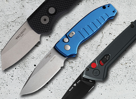 Name Brand Auto Knife Tier 2 Subscription