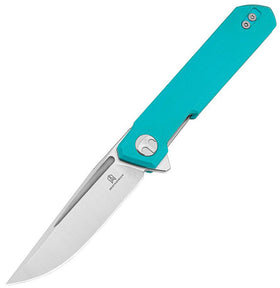 Bestechman Mini Dundee Blue - BMK03C