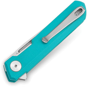 Bestechman Mini Dundee Blue - BMK03C