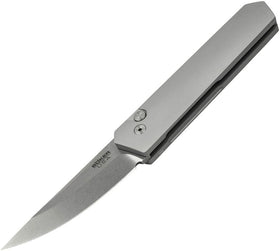 Boker / Pro-Tech USA-Made Burnley Kwaiken Compact AUTO