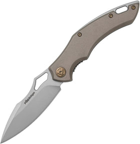 FoxEdge Sparrow Bronze FE-031