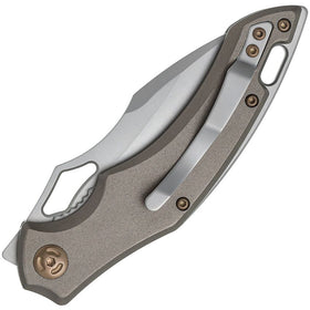 FoxEdge Sparrow Bronze FE-031