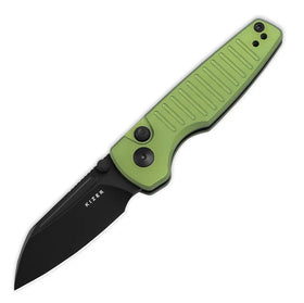 Kizer Parakeet – Nitro‑V Button Lock (V2706A5)