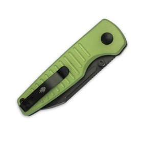 Kizer Parakeet – Nitro‑V Button Lock (V2706A5)