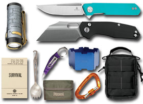 Name Brand Knives Premium Subscription