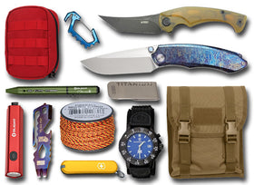 Ultimate Knife & EDC Subscription