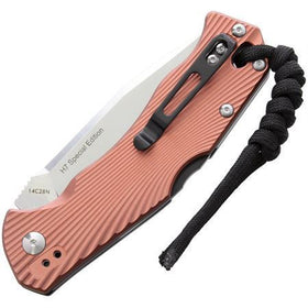 Real Steel H7 Copper Special Edition RS7798