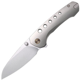 Remette RT-BEE-T - M390 Titanium