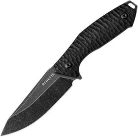 Remette Allosaurus Fixed Blade