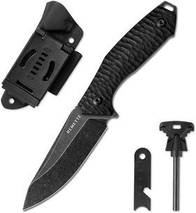 Remette Allosaurus Fixed Blade