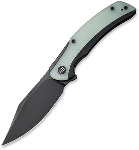 WE Snick WE19022F-4 | 20CV - Titanium & Jade