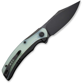 WE Snick WE19022F-4 | 20CV - Titanium & Jade