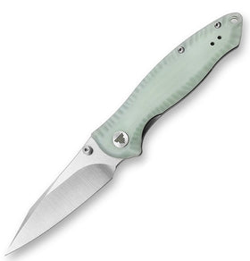 Trivisa Delphinus 03 14C28N Jade G-10