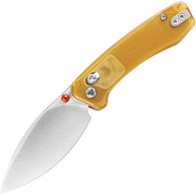 Trivisa Koala Y - Ultem / N690 Folding Knife
