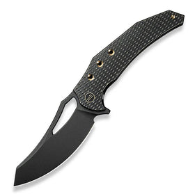 WE Knife Epaulette – M390 - WE24024‑1