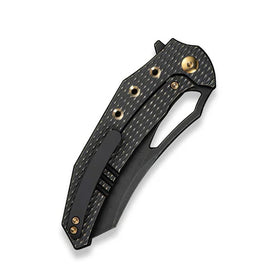 WE Knife Epaulette – M390 - WE24024‑1