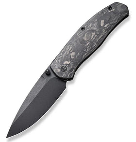 WE Knife Espirit WE20025A-C | 20CV / Titanium & Carbon Fiber