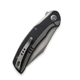 WE Knife Snick – CPM20CV - WE19022F‑1
