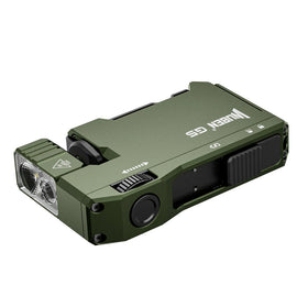 Wuben G5 (Green) - 400 Lumen EDC Light
