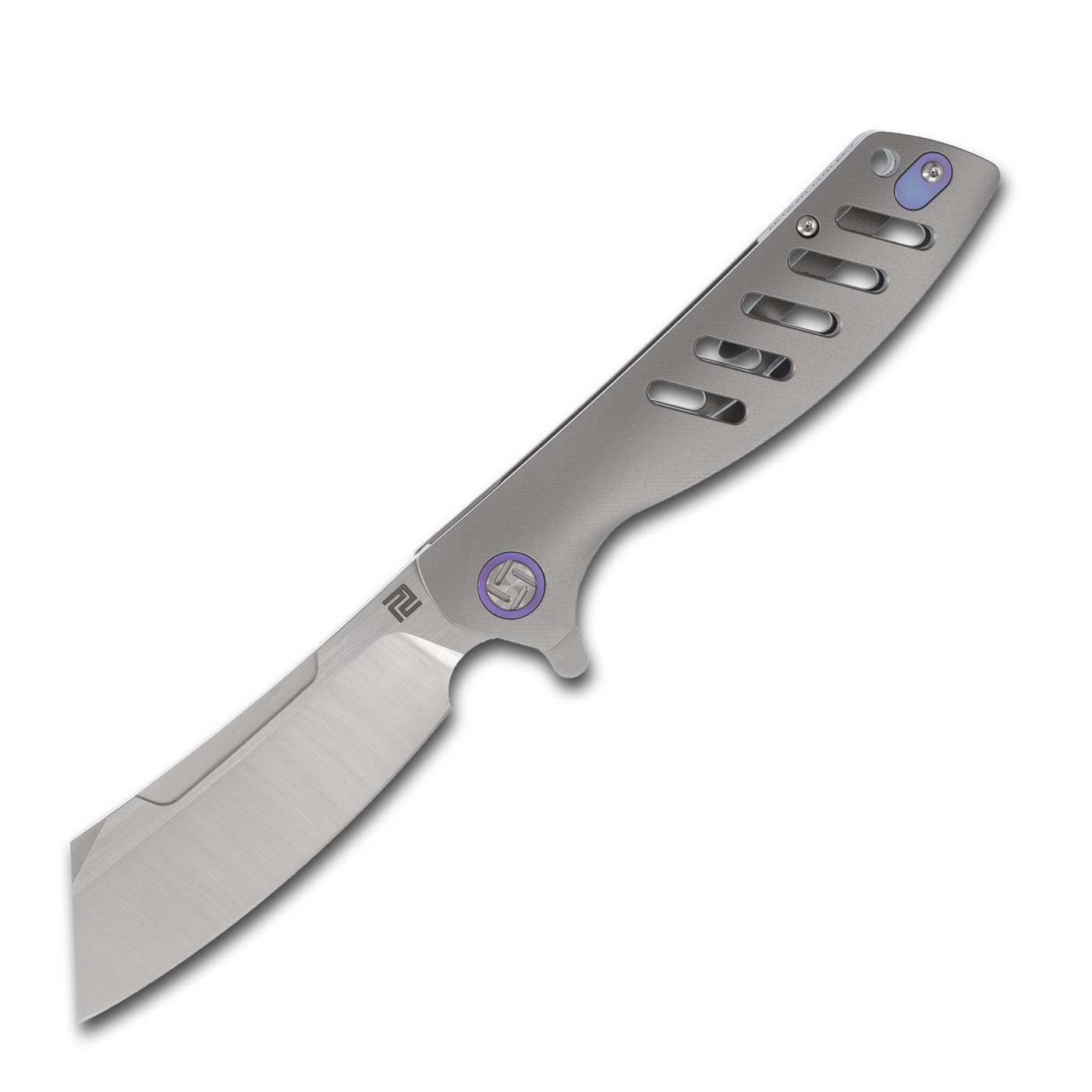 Artisan Cutlery Tomahawk 1815GSGYM