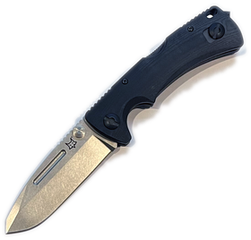 Fox Knives - PM-3 Lockback Knife
