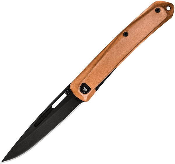 Gerber Affinity Copper - MonthlyKnifeClub