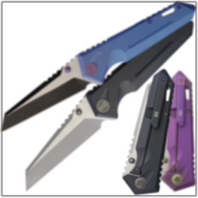 Steel of the Month - November 2018